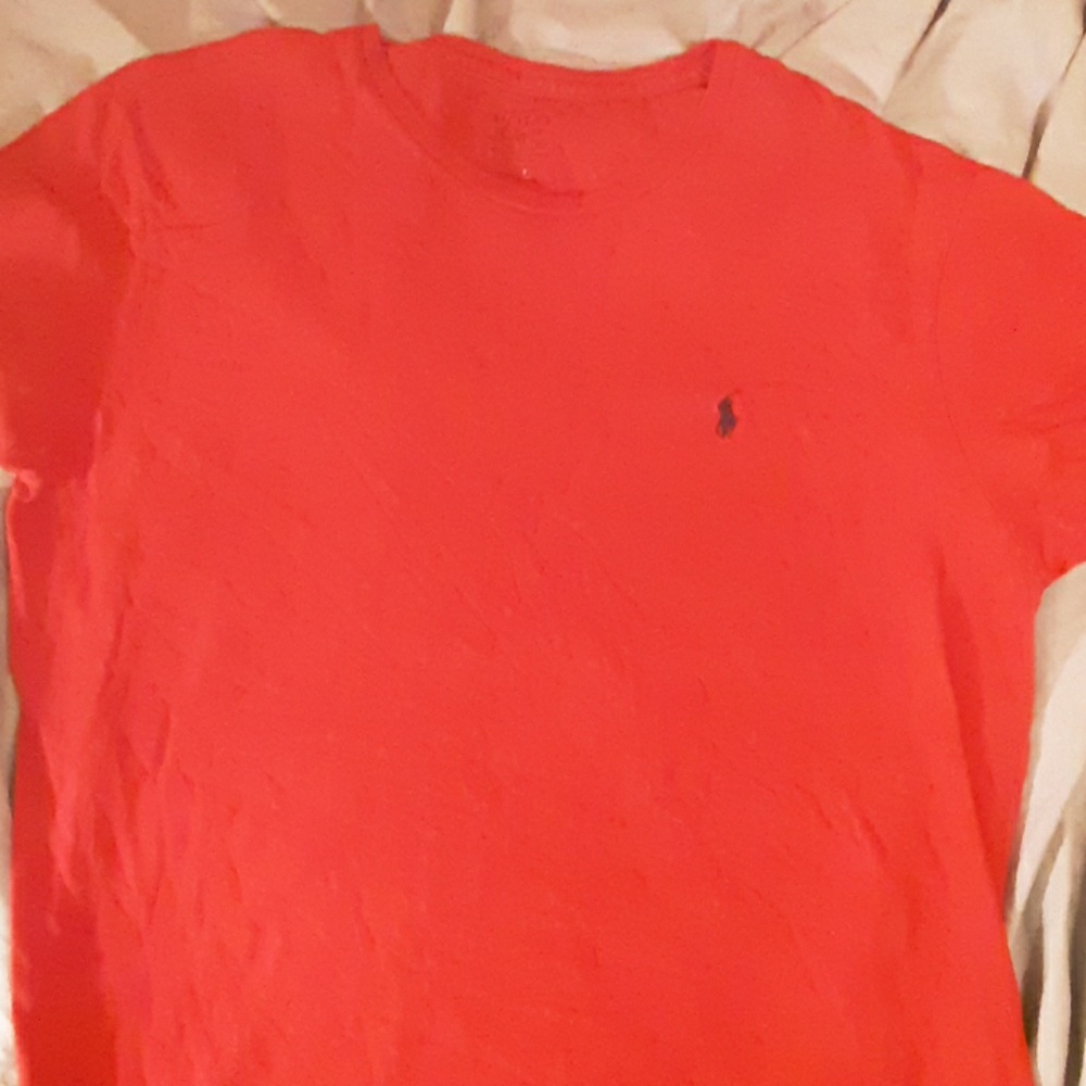 Polo mens shirt